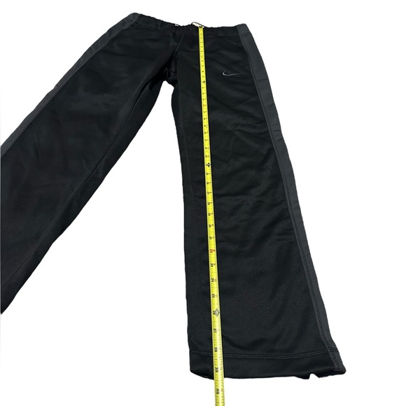 Nike Men's ThermaFit Black And Gray Sweatpants Small - Picture 8 of 8